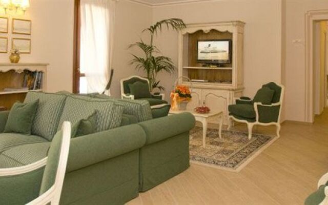 Foresteria Corte Canai