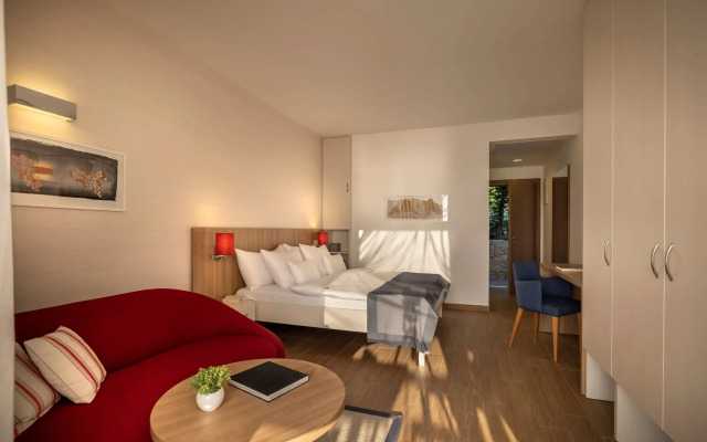 Valamar Collection Isabella Island Resort