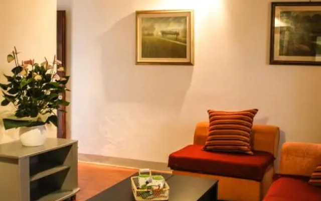 La Casa dei Tarocchi