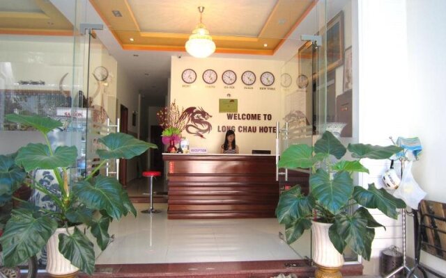 Long Chau Hotel