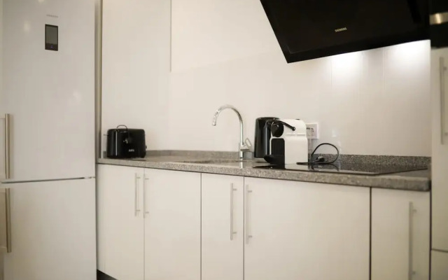 Apartamento Casino Praia 4