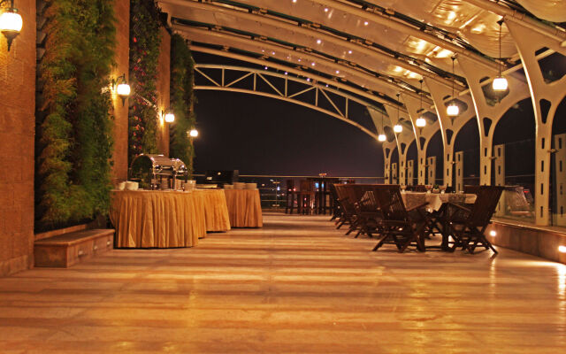 Fortune Select SG Highway Ahmedabad