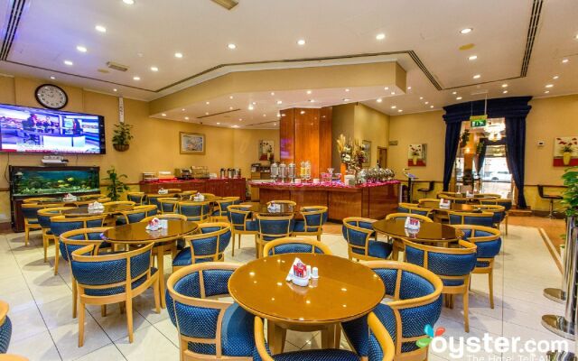 Rolla Residence Hotel Apartment