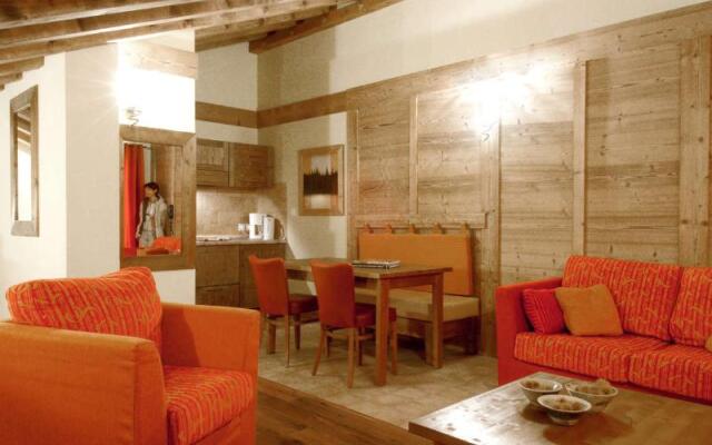 Le Hameau de la Sapinière