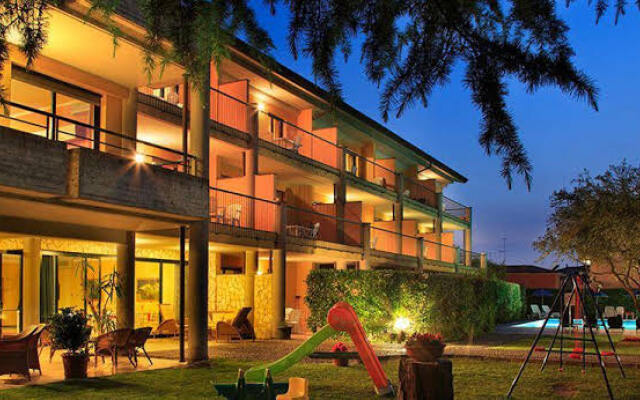 Residence Spiaggia dOro