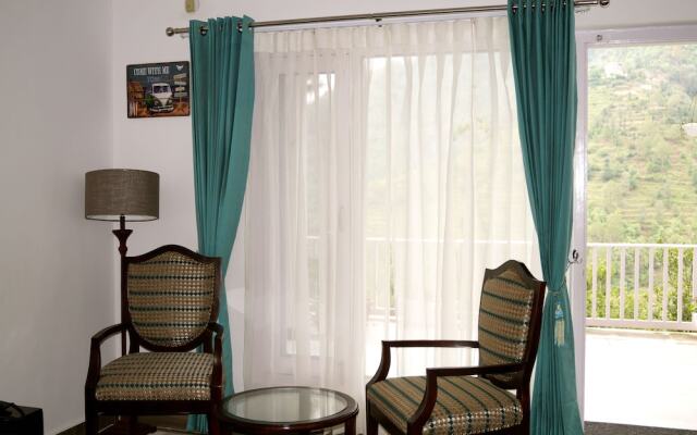 Suvaasa -The Resort