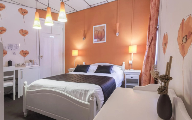 Hôtel du Moulin d'Or