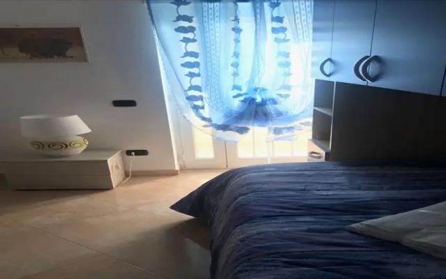 Villa Angelina