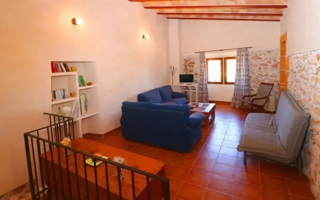 Casa Cava - Es Llombards
