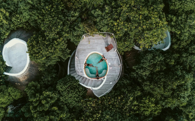 Papaya Playa Project, Tulum, a Member of Design Hotels