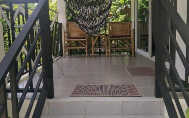 Lanta Fa Rung Beach Resort