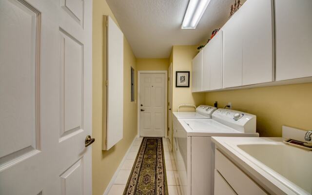 Villa Delightful - Roelens Vacations