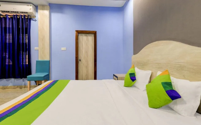 Treebo Trend Bora'S Inn