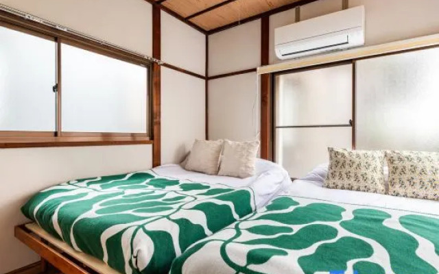 ARIGATO room No.1/3