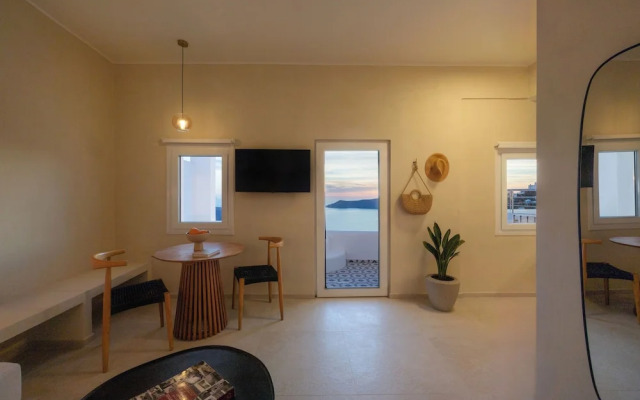 Surupo Suites