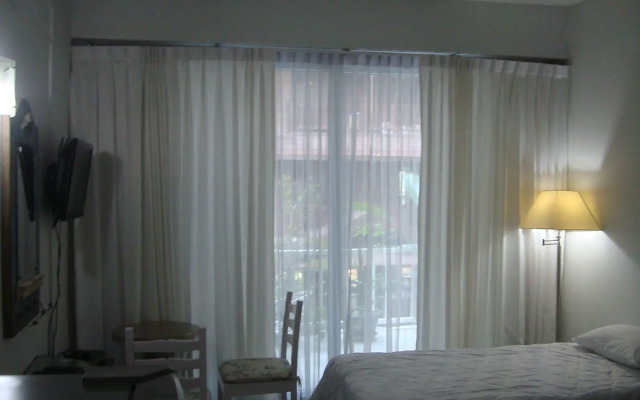 Oriental Smile Bed&Breakfast