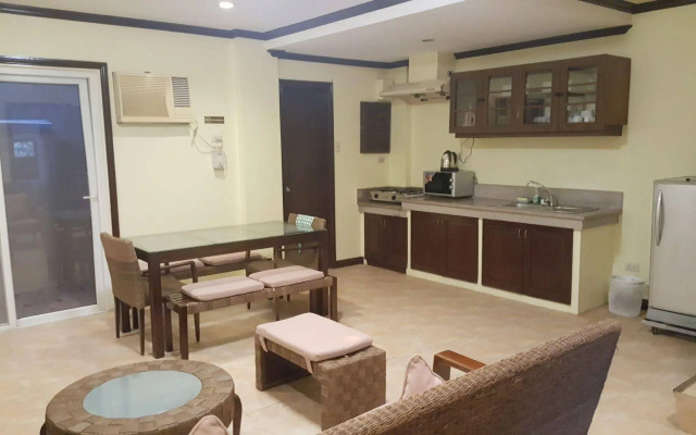 Sheridan Villas Boracay