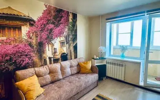 Апартаменты Лайк Хоум на ул. Семчинская 11