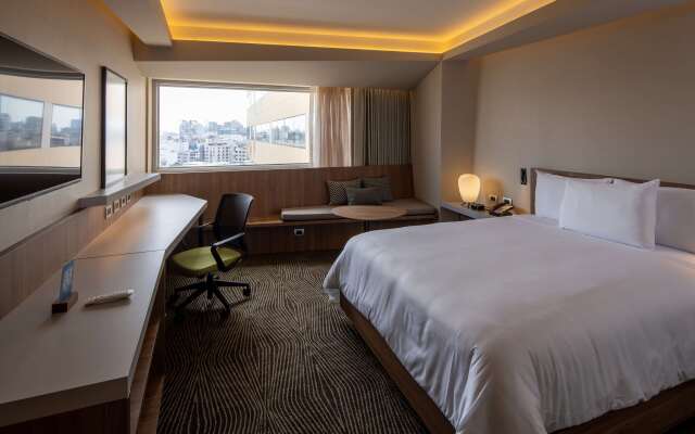 Hilton Garden Inn Lima Miraflores