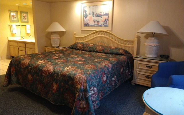 Unit 160 - 2 Bedroom Condominium