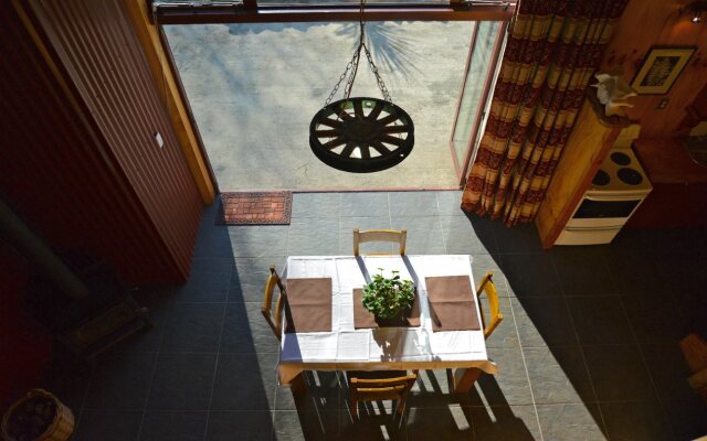 The Barn Bed & Breakfast