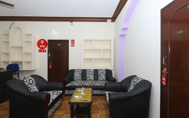 Luxe Residency by OYO Rooms