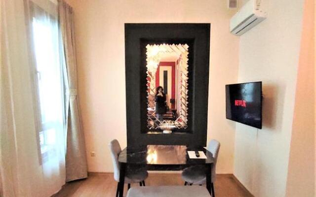 Delightful Suite Sultanahmet I