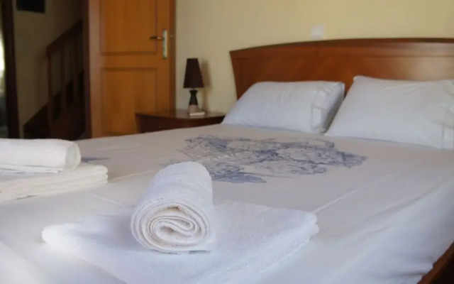 Stavento - Villa Pounda