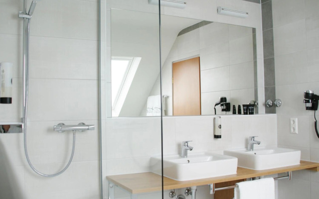 Taste Hotel Hockenheim