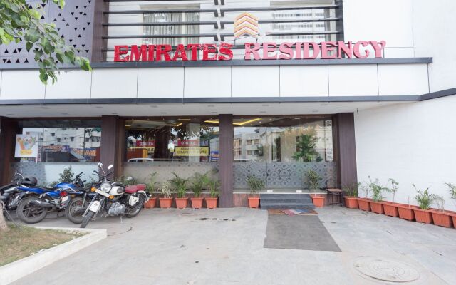 Emirates Residency