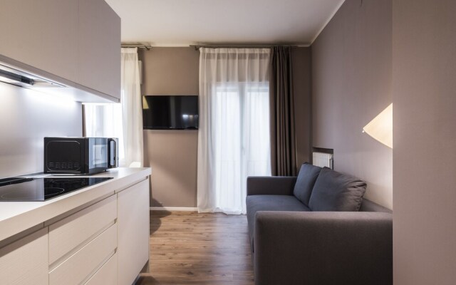 Mysweetplace Piazze Di Padova Apartments