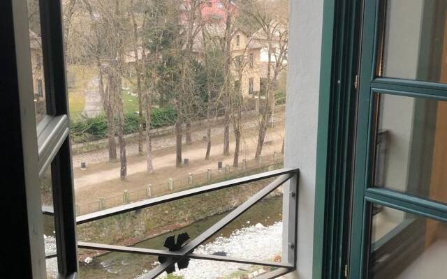 Apartaments Can Baral.la