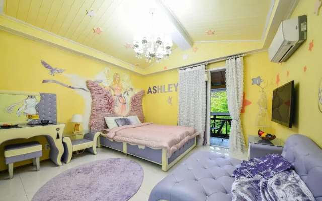 Gapyeong Ashely Pension