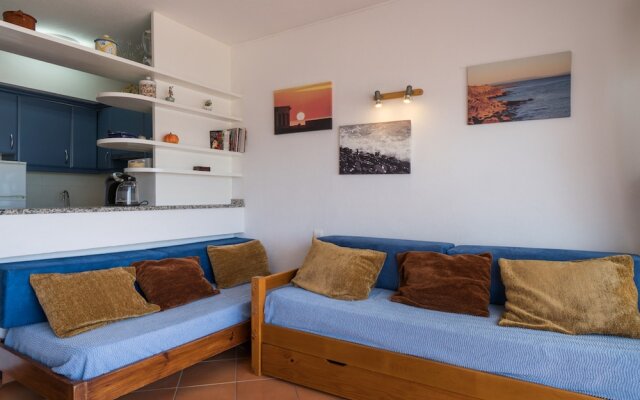 Akisol Cabanas Tavira Sun
