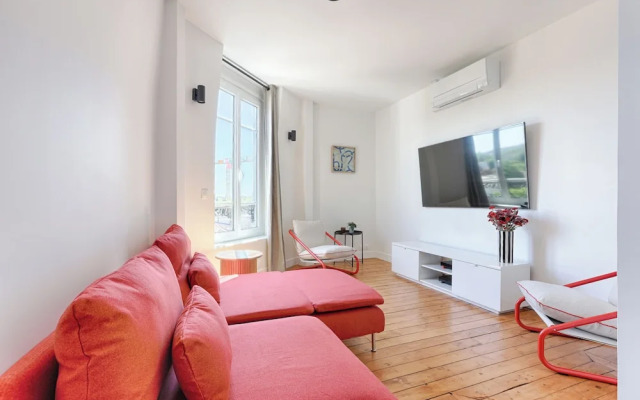 Apartments in Champigny-Sur-Marne - 30 minutes from Disneyland