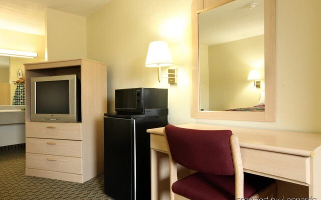 Americas Best Value Inn Cabot