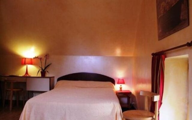 Les Pieds dans l'herbe gites