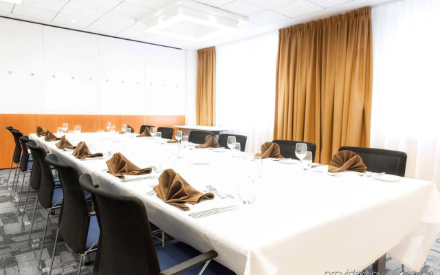 Novotel Mechelen Centrum