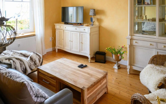 Altes Zollhaus Casa Sandstrand