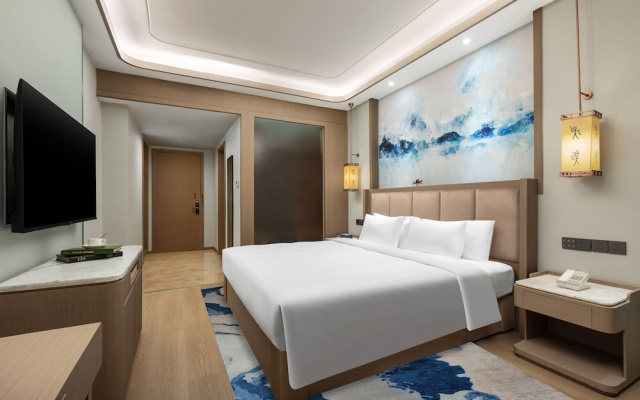 Days Hotel by Wyndham Lijiang Gucheng