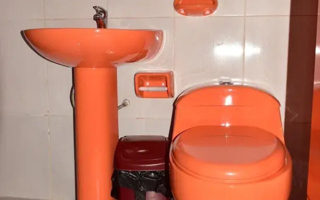 Hostal Sin Fronteras