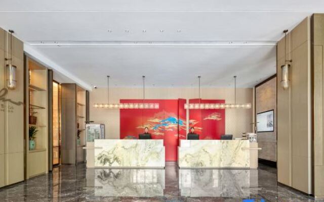 ECHENG Hotel (Enshi Wenhuazhongxin)