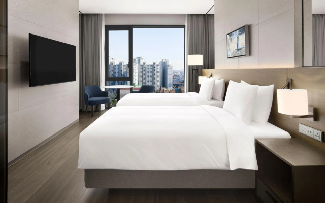 Four Points By Sheraton Suwon