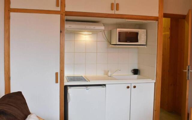 Appartement Méribel, 1 pièce, 2 personnes - FR-1-180-542