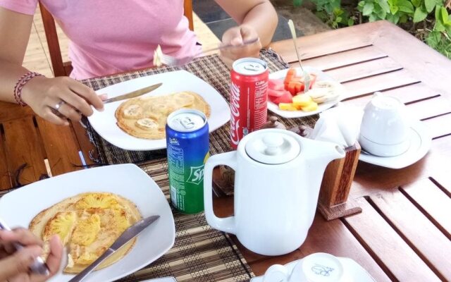 Tiara Homestay Pemuteran