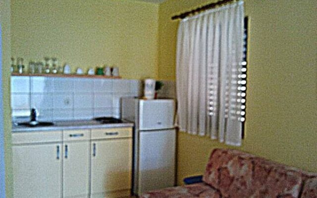 Apartments Malic