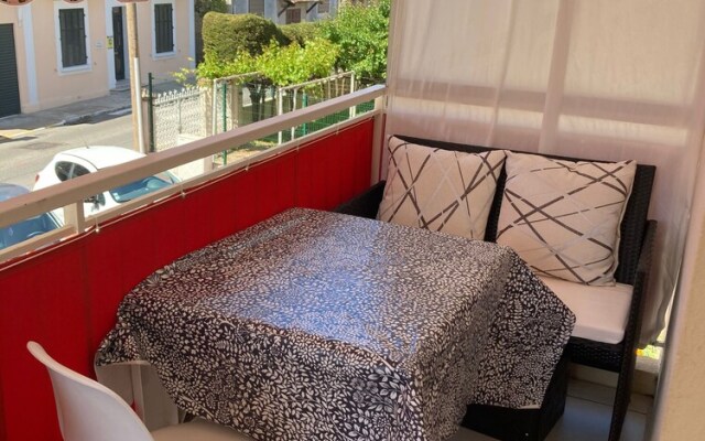 Cannes City B&B
