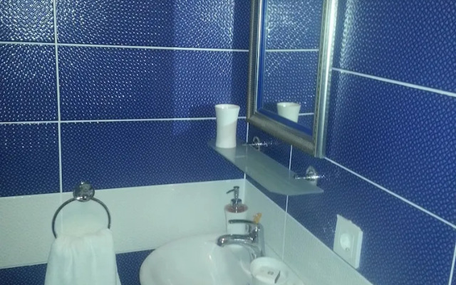 Cemil Anka Pension