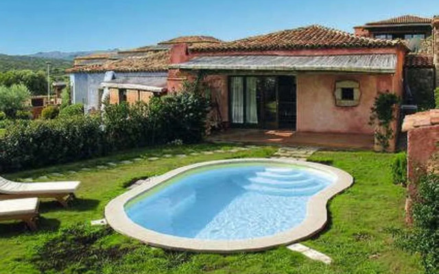 Villetta con giardino 400 mt dalla spiaggia
