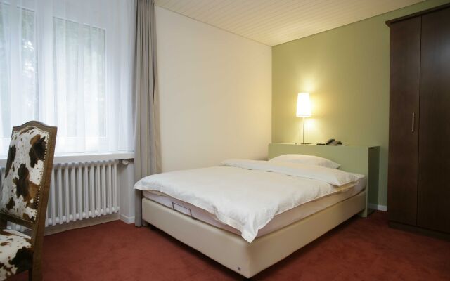 Sorell Hotel Asora
